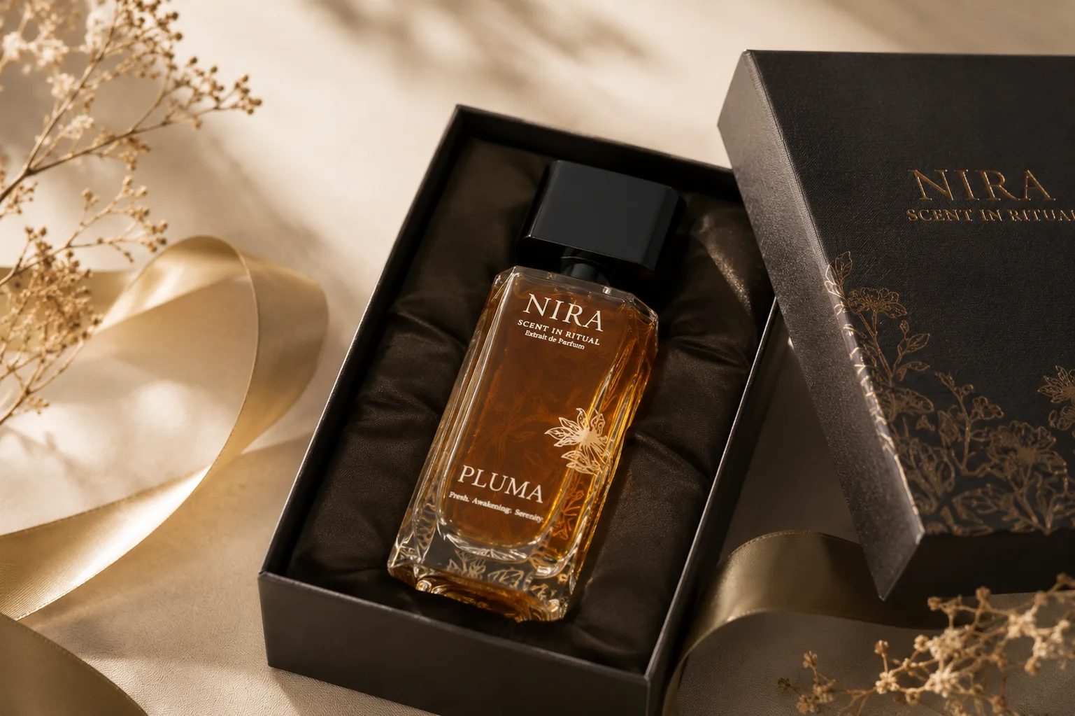 Gift Nira