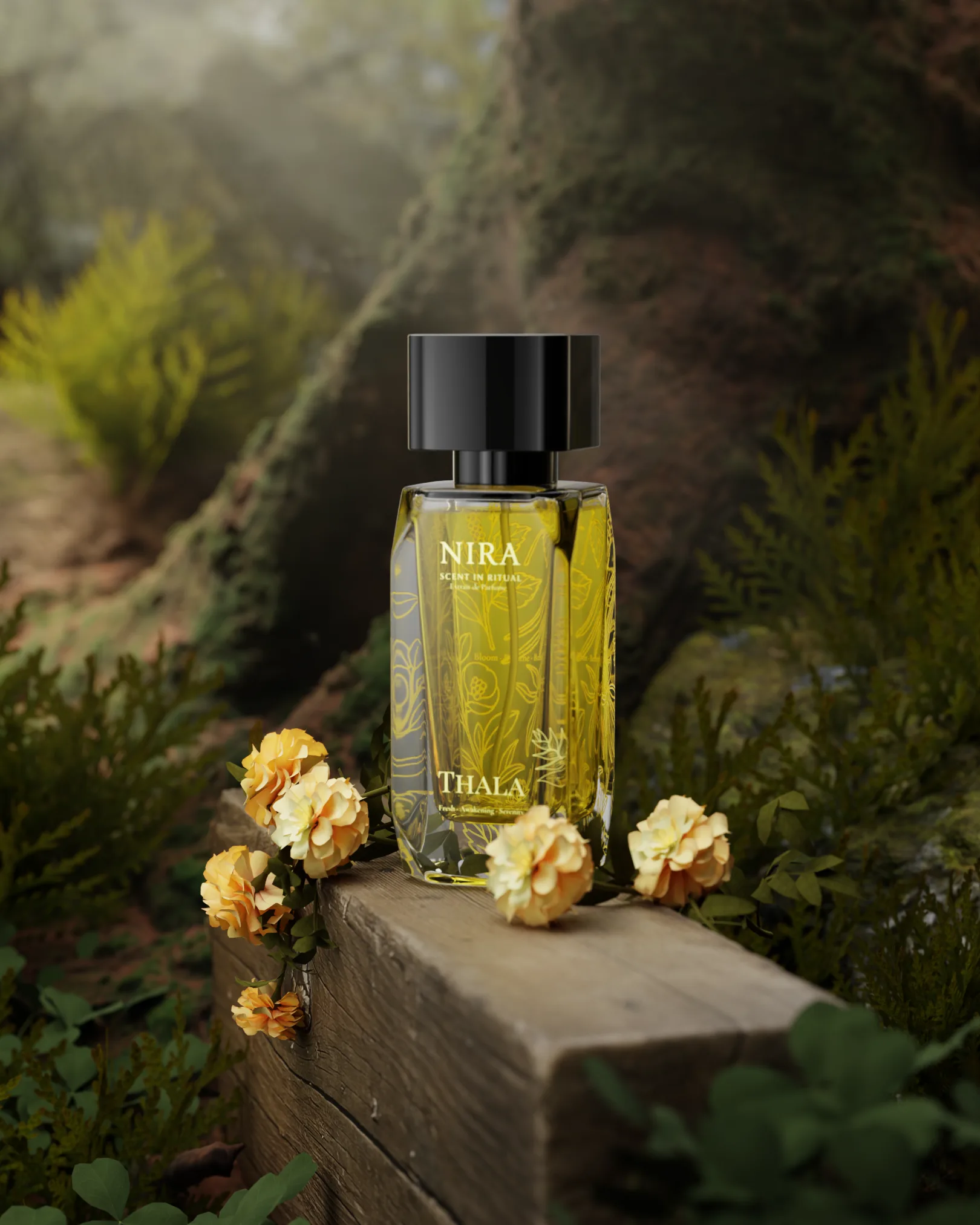 Thalá — La Graine Collection