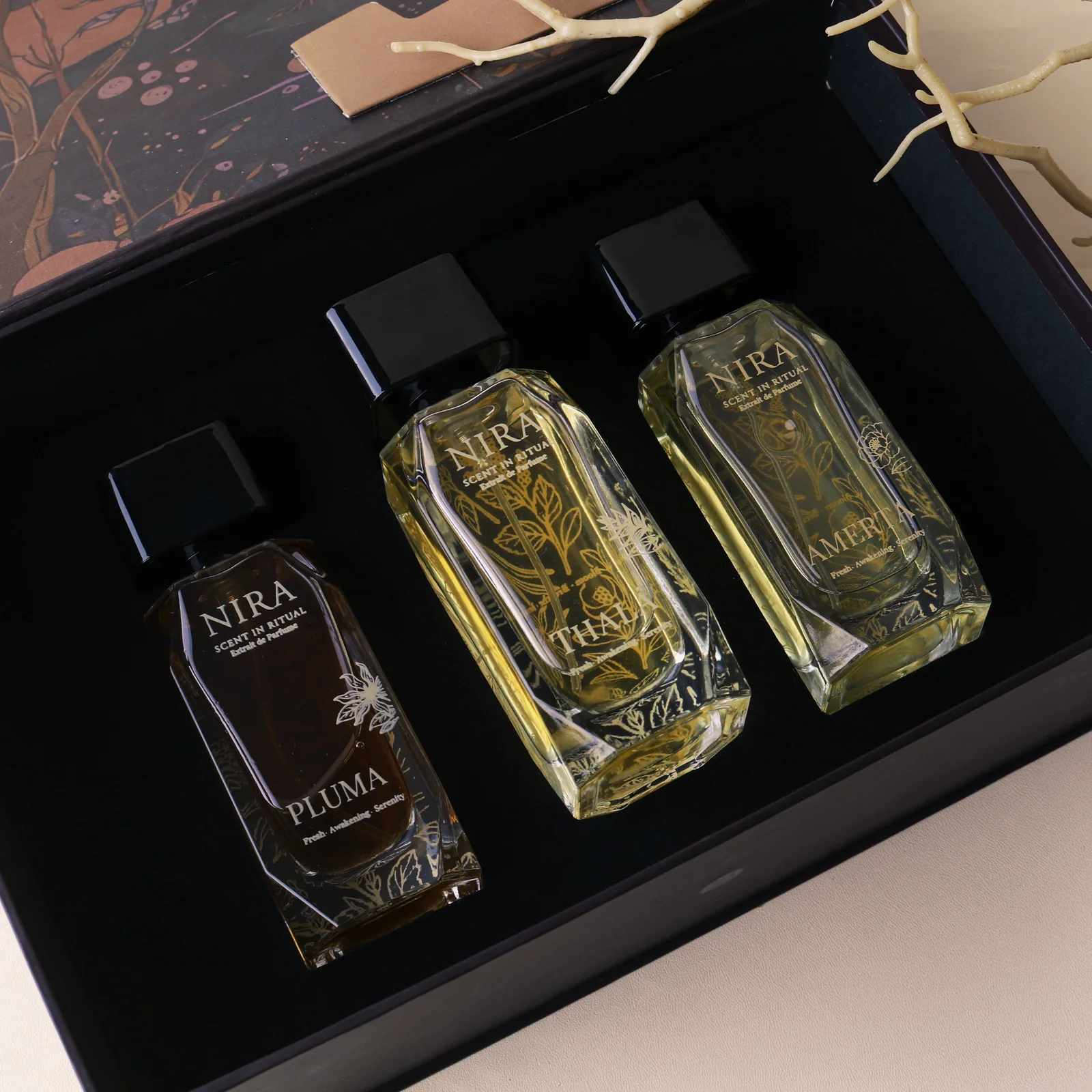 Gift Nira