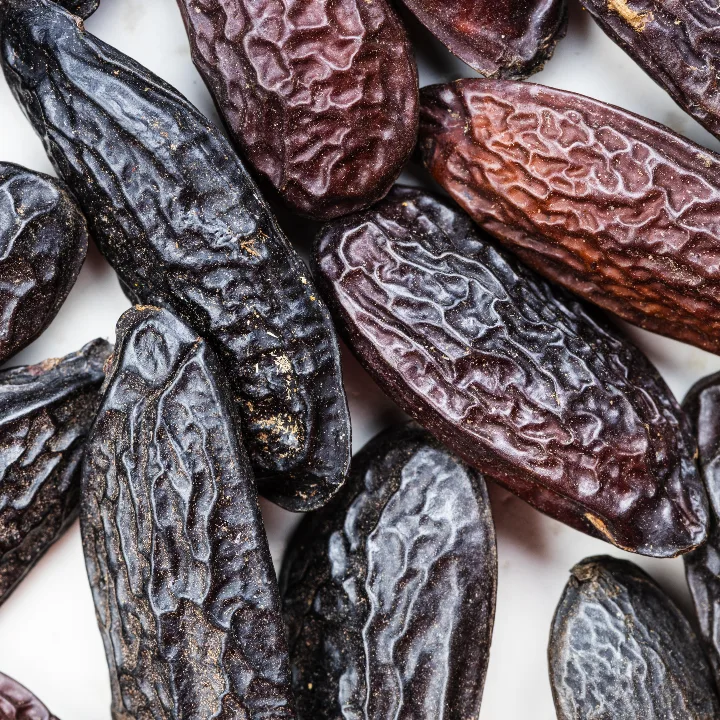 Tonka Bean